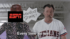 ML ESPN | image tagged in gifs,espn | made w/ Imgflip images-to-gif maker