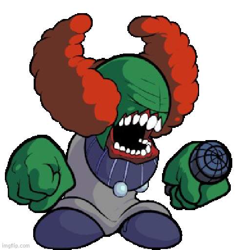 Tricky the clown | image tagged in tricky the clown | made w/ Imgflip meme maker