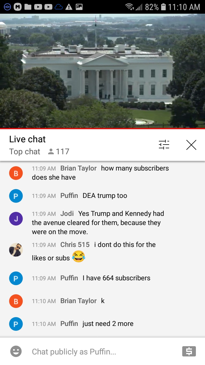 EarthTV WH chat 7-17-21 #53 Blank Meme Template