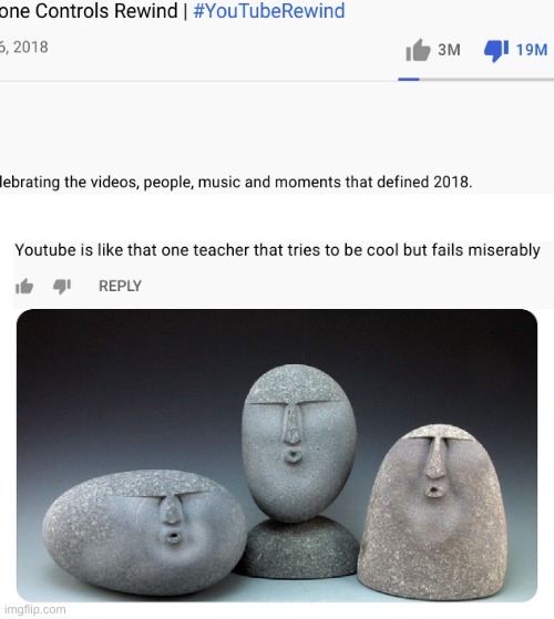 Oof stones | image tagged in oof stones | made w/ Imgflip meme maker