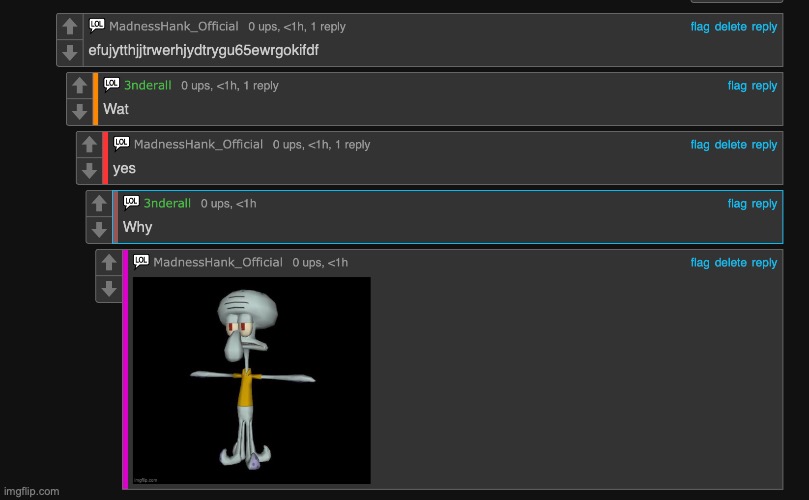 E | image tagged in e | made w/ Imgflip meme maker