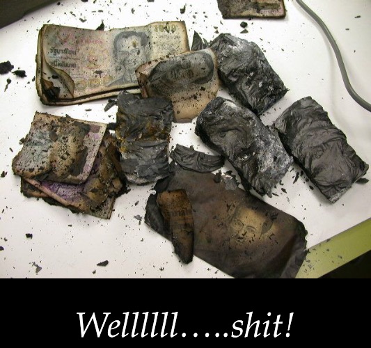 Wellllll…..shit! | made w/ Imgflip meme maker