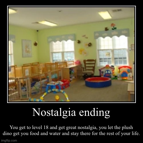 Backrooms thing 1 | image tagged in demotivationals | made w/ Imgflip demotivational maker