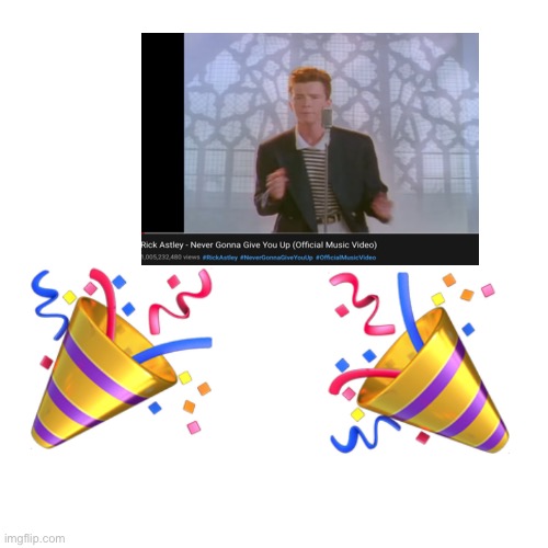 celebration time (SORRY FOR THE QUALITY LOL) | image tagged in memes,blank transparent square | made w/ Imgflip meme maker