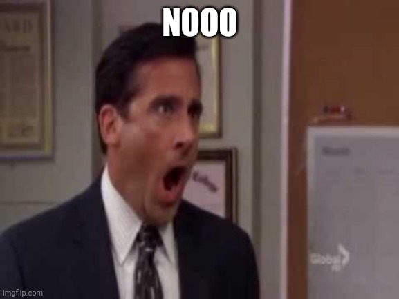 No! Please God no! | NOOO | image tagged in no please god no | made w/ Imgflip meme maker