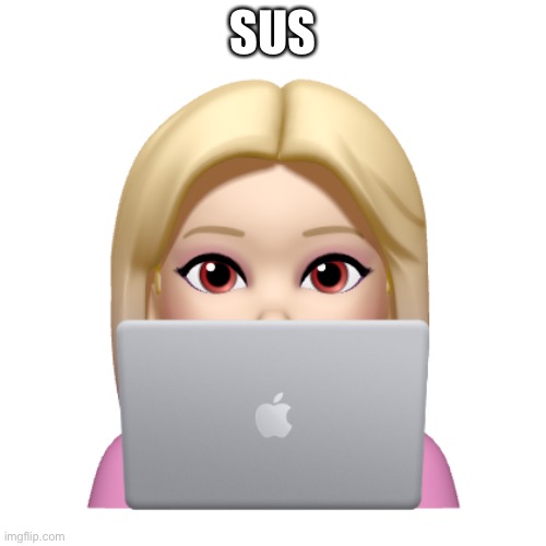 Peach is looking | SUS | image tagged in peach is looking | made w/ Imgflip meme maker