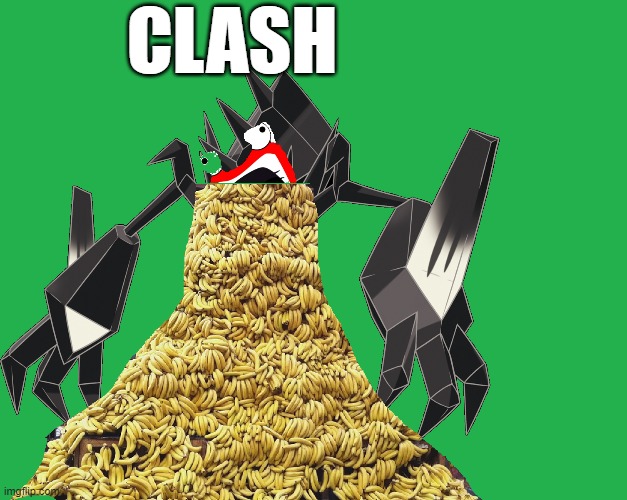 clans | CLASH | image tagged in cock,coc,clash | made w/ Imgflip meme maker