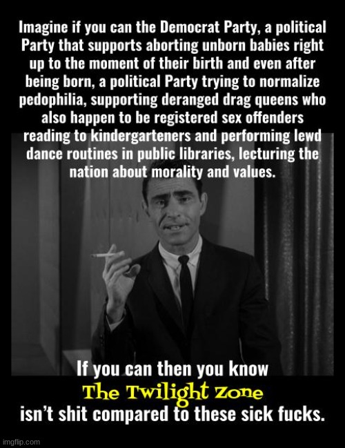 Indeed | image tagged in democrats,trump derangement syndrome,politics,government corruption | made w/ Imgflip meme maker