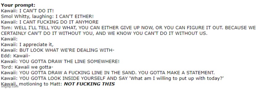 put the mirror down bish | made w/ Imgflip meme maker