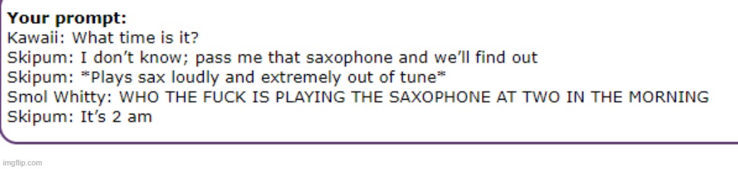 Kawaii's cattoventures but with.. her best friends | made w/ Imgflip meme maker