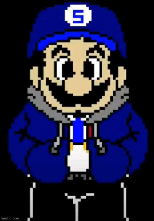 SMG4 | image tagged in smg4 | made w/ Imgflip meme maker