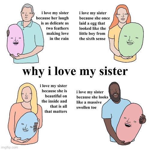 Ǝ | image tagged in demisexual_sponge | made w/ Imgflip meme maker