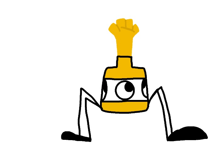 Honey Jelly thing. | made w/ Imgflip meme maker