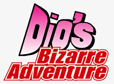 Dio's Bizarre Adventure Blank Meme Template