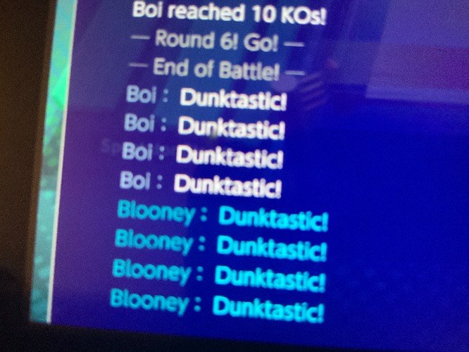 Dunktastic! | made w/ Imgflip meme maker