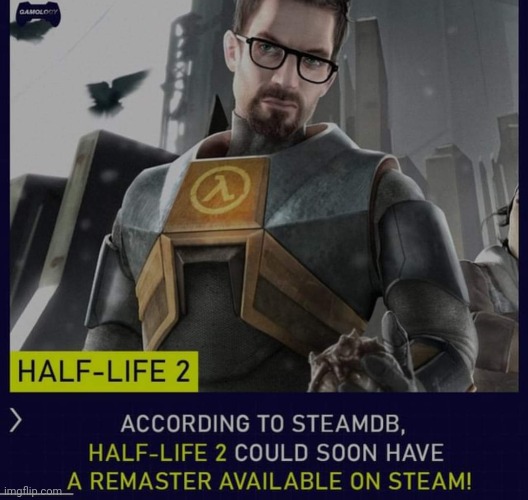 Wooo | image tagged in half life | made w/ Imgflip meme maker