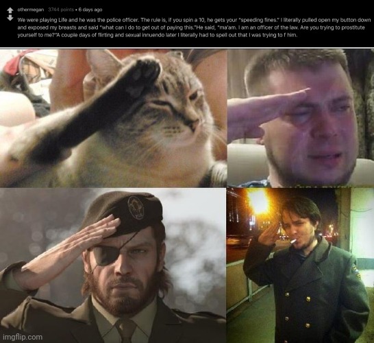 Press F to Pay Respects - Meme Generator