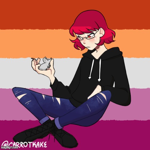 @Info, this is the best I could do, but here! | made w/ Imgflip meme maker