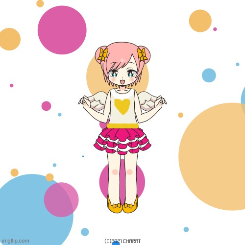 Twinkle | image tagged in charat,bored | made w/ Imgflip meme maker