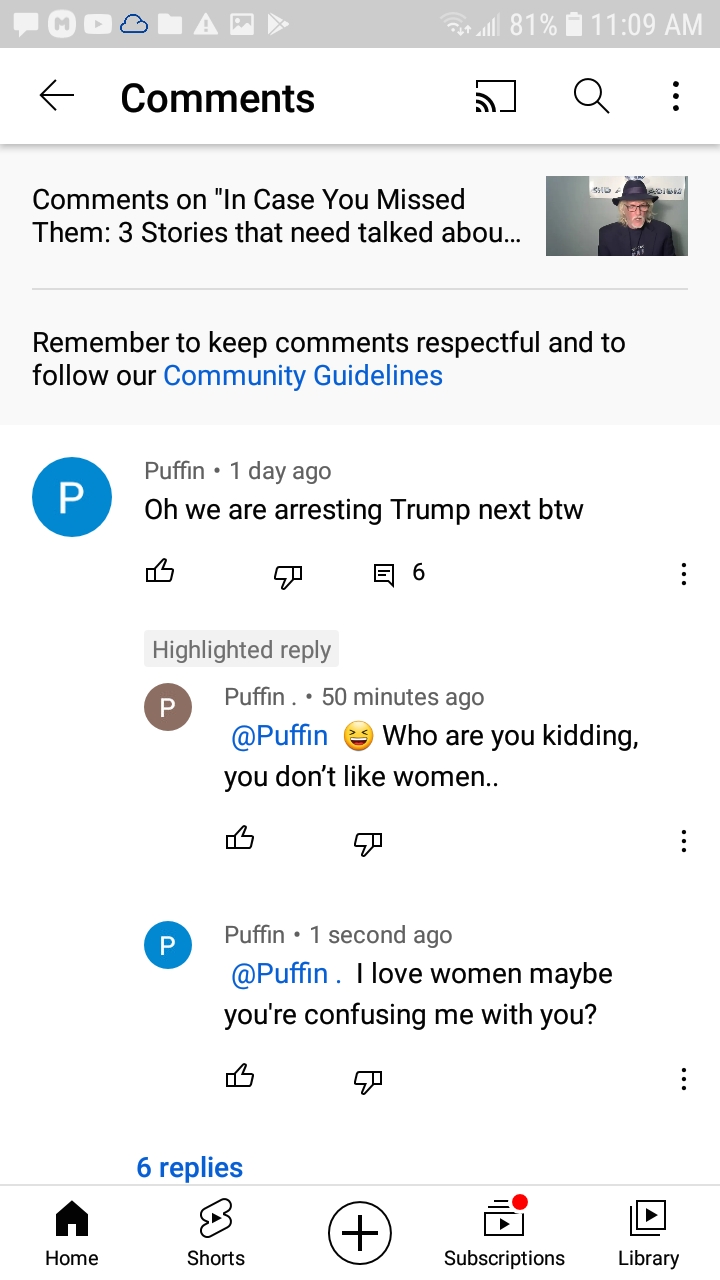 Who Will Arrest Trump? Blank Meme Template