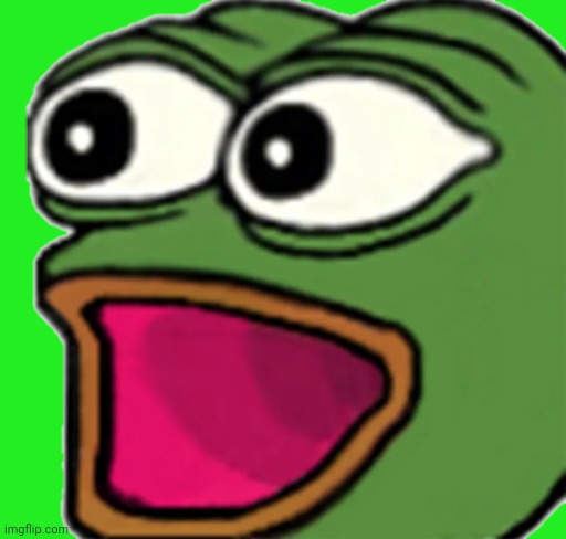 Pepe poggers | image tagged in pepe poggers | made w/ Imgflip meme maker