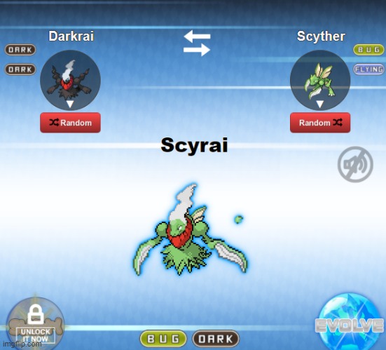 scyrai | made w/ Imgflip meme maker