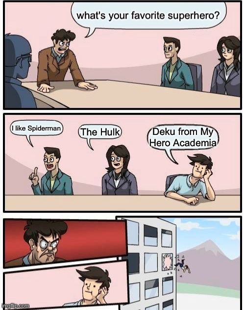 Kill him | image tagged in memes,boardroom meeting suggestion | made w/ Imgflip meme maker