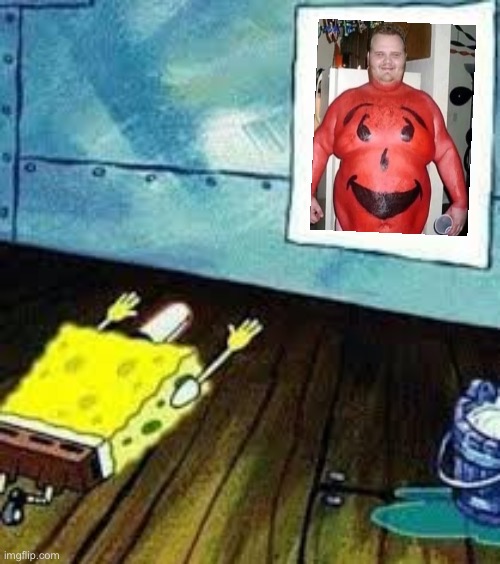 Dord | image tagged in spongebob worship,funny,memes | made w/ Imgflip meme maker