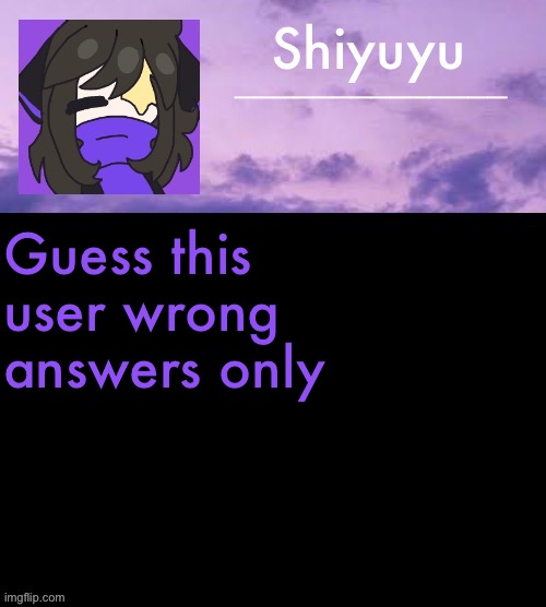 Guess this user wrong answers only | image tagged in yourmom com | made w/ Imgflip meme maker