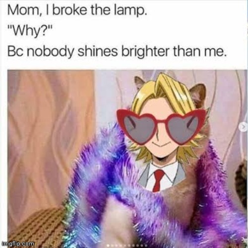 image tagged in my hero academia,anime meme | made w/ Imgflip meme maker