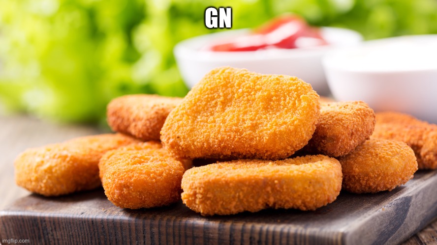 GN | made w/ Imgflip meme maker