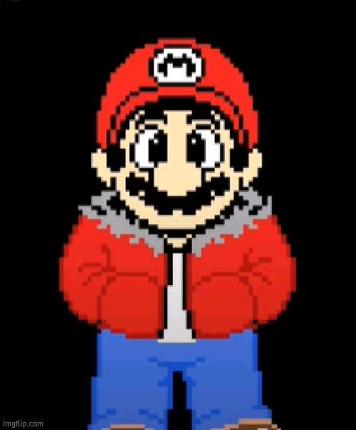 Mario Happy | image tagged in mario happy | made w/ Imgflip meme maker