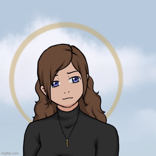 Can be found in picrew library | made w/ Imgflip meme maker