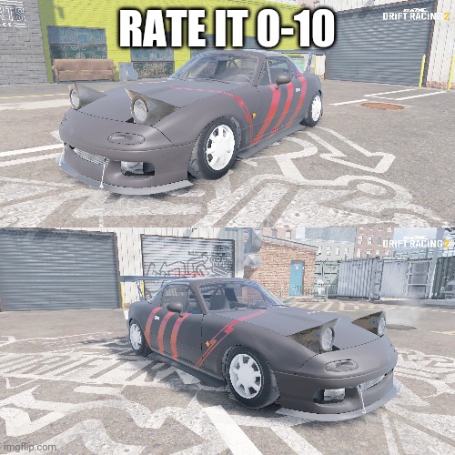 RATE IT 0-10 | made w/ Imgflip meme maker
