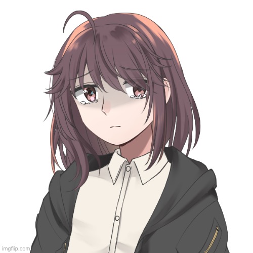 Can be found in picrew library | made w/ Imgflip meme maker