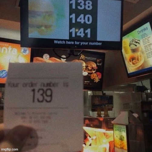 . | made w/ Imgflip meme maker