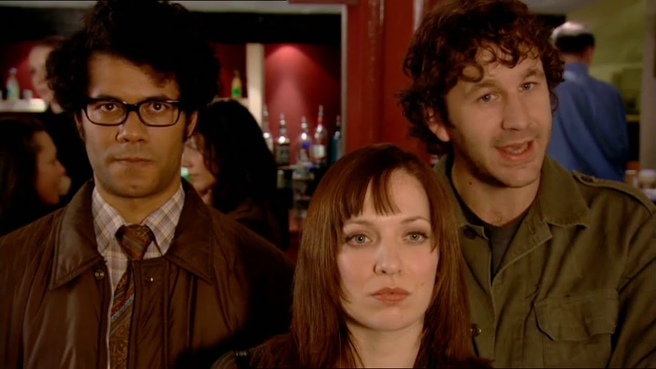 It crowd gay Blank Meme Template