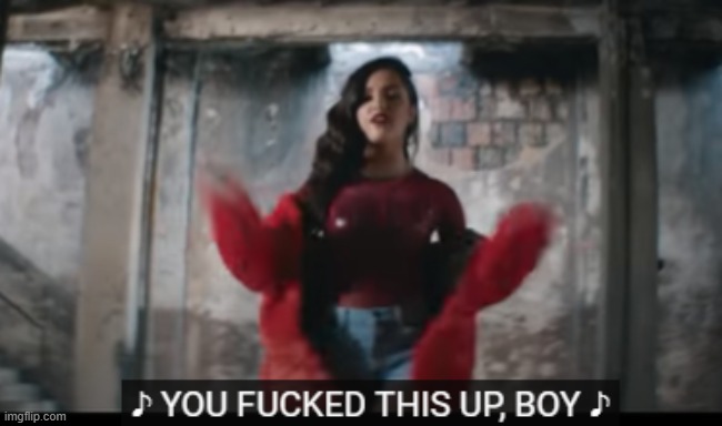 . | made w/ Imgflip meme maker