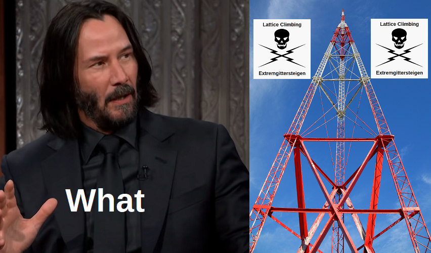 John Wick Blank Meme Template