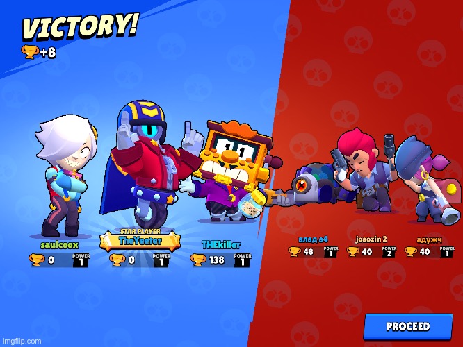 Already won my first match :D | made w/ Imgflip meme maker