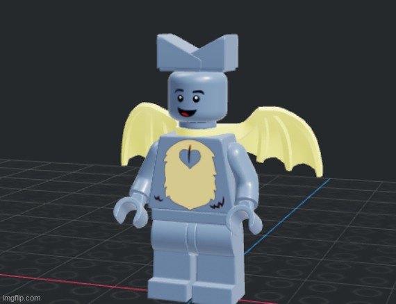 Gave Wholesomy a new look | made w/ Imgflip meme maker