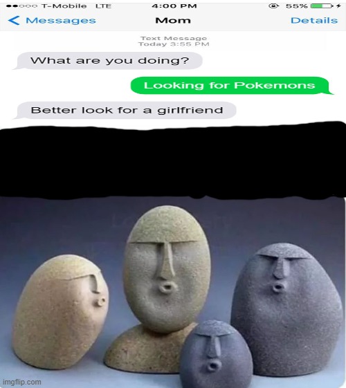 OOOOOOOOOOOOOOOOOOOOOOOOOHHHHHHHHHHHHHHHHHH | image tagged in four oof stones,blacc | made w/ Imgflip meme maker