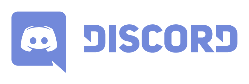 Discord logo Blank Meme Template