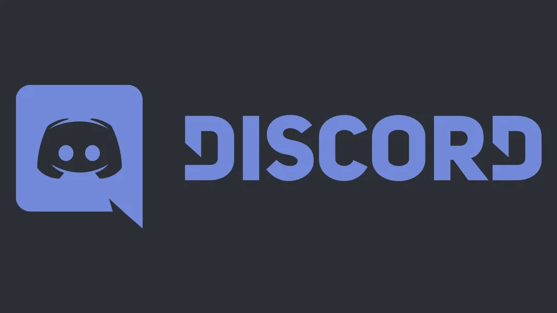 Discord logo Blank Meme Template