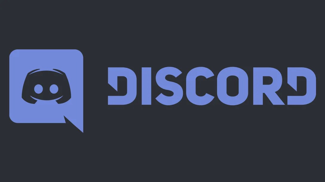 High Quality Discord logo Blank Meme Template