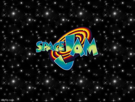 Get The Space Jam Website Wallpaper | image tagged in wallpapers | made w/ Imgflip meme maker