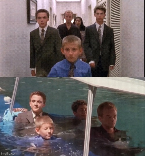 Malcom in the middle golf cart | image tagged in malcom in the middle golf cart | made w/ Imgflip meme maker