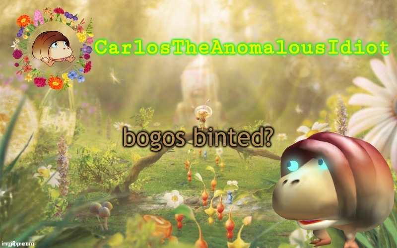 ' | bogos binted? | made w/ Imgflip meme maker