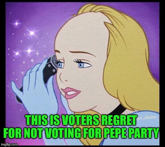 Pepe party august 29th. Don’t be a morty, help out this shorty | image tagged in pepe party | made w/ Imgflip meme maker