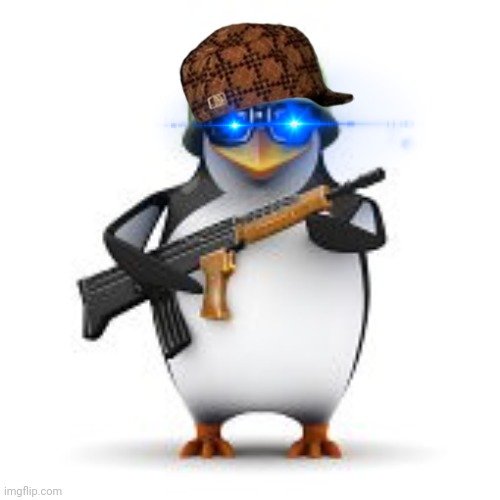 no anime penguin | image tagged in no anime penguin | made w/ Imgflip meme maker